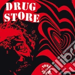 Tony Iglio - Drugstore cd