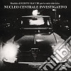(LP Vinile) Egisto Macchi - Nucleo Centrale Investigativo (2 Lp) cd
