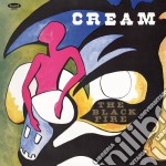 (LP Vinile) Black Fire (The) - Cream