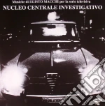 (LP Vinile) Egisto Macchi - Nucleo Centrale Operativo (2 Lp) vinile