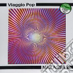(LP Vinile) Narassa - Viaggio Pop 1 & 2 (2 Lp) vinile