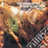 Underground Set - War In The Night Before cd