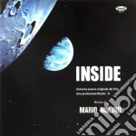 (LP Vinile) Mario Molino - Inside vinile