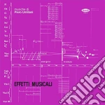 (LP Vinile) Piero Umiliani - Effetti Musicali vinile