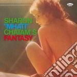 (LP Vinile) Sharon Mhati Chatam - Fantasy