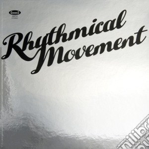 (LP Vinile) Stelvio Cipriani - Rhythmical Movement lp vinile di Stelvio Cipriani