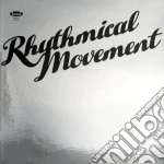 (LP Vinile) Stelvio Cipriani - Rhythmical Movement vinile