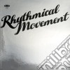 (LP Vinile) Stelvio Cipriani - Rhythmical Movement cd