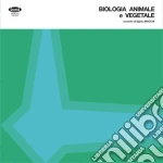 (LP Vinile) Egisto Macchi - Biologia Animale E Vegetale (3 Lp) vinile