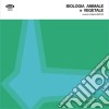 (LP Vinile) Egisto Macchi - Biologia Animale E Vegetale (3 Lp) cd