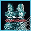 Duo Bucolico - Cosmicomio cd musicale di Duo Bucolico