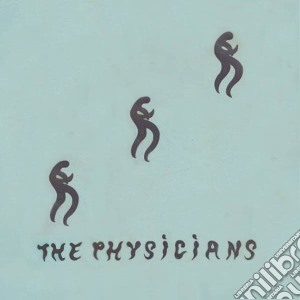(LP Vinile) Physicians (The) - The Physicians lp vinile di Physicians (The)