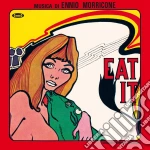 (LP Vinile) Ennio Morricone - Eat It (Mangiala) / O.S.T. vinile