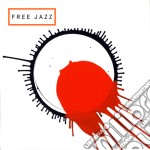 (LP Vinile) Maria Teresa Luciani - Free Jazz