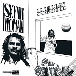 (LP Vinile) Ramasandiran Somusundaram - Skinny Woman lp vinile di Ramasandiran Somusundaram