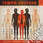 (LP Vinile) Bruno Nicolai - Tempo Sospeso vinile