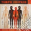 (LP Vinile) Bruno Nicolai - Tempo Sospeso cd