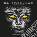 (LP Vinile) Trans Europa Express - Il Gatto Dagli Occhi Di Giada