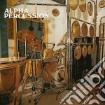 (LP Vinile) Giovanni Cristiani - Alpha Percussion