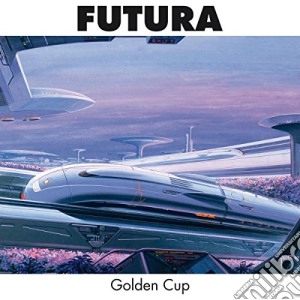 (LP Vinile) Golden Cup - Futura lp vinile di Golden Cup