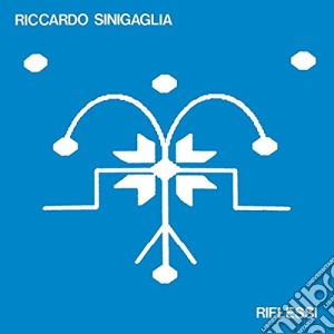 (LP VINILE) Riflessi lp vinile di Riccardo Sinigaglia