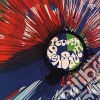 (LP Vinile) Fourth Sensation - Fourth Sensation cd