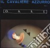 (LP Vinile) O.A.S.I. - Il Cavaliere Azzurro cd
