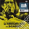 (LP Vinile) Alessandro Alessandroni - La Terrificante Notte Del Demonio cd