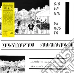 (LP Vinile) Giovanni Venosta - Olympic Signals vinile