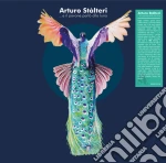 (LP Vinile) Arturo Stalteri - E Il Pavone Parlo' Alla Luna vinile