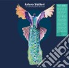 (LP Vinile) Arturo Stalteri - E Il Pavone Parlo' Alla Luna cd