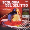 (LP Vinile) Stelvio Cipriani - Ecologia Del Delitto (Reazione A Catena) cd