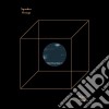 (LP Vinile) Squadra Omega - Materia Oscura cd
