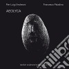 (LP Vinile) Andreoni/Paladino - Aeolyca cd