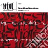(LP Vinile) Massimo Martellotta - One Man Session Vol.1 cd