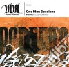 (LP Vinile) Massimo Martellotta - One Man Session Vol.5 cd