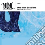 (LP Vinile) Massimo Martellotta - One Man Session Vol.4 vinile