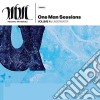 (LP Vinile) Massimo Martellotta - One Man Session Vol.4 cd