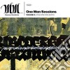 (LP Vinile) Massimo Martellotta - One Man Session Vol.3 cd