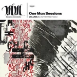 (LP Vinile) Massimo Martellotta - One Man Session Vol.2 vinile