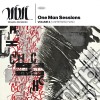 (LP Vinile) Massimo Martellotta - One Man Session Vol.2 cd