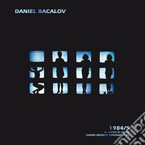 (LP Vinile) Daniel Bacalov - 1984/5 (2 Lp) lp vinile di Daniel Bacalov
