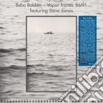 (LP Vinile) Bebo Baldan - Vapor Frames 86/91