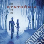 (LP Vinile) Dyno - Synthonia vinile