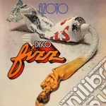 (LP Vinile) Azoto - Disco Fizz vinile