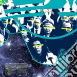 (LP Vinile) Daniele Baldelli - Cosmic Temple Chapter 5 vinile
