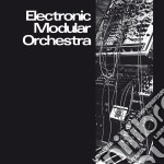 (LP Vinile) Electronic Modular Orchestra - Electronic Modular Orchestra
