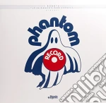 (LP Vinile) I-Robots Present Phantom Records / Various vinile