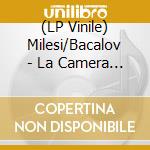 (LP Vinile) Milesi/Bacalov - La Camera Astratta