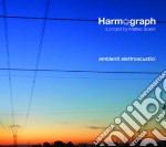 Harmograph/Matteo Scaioli - Ambienti Elettroacustici